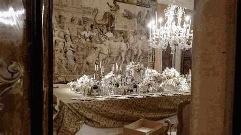 festa dior tiepolo